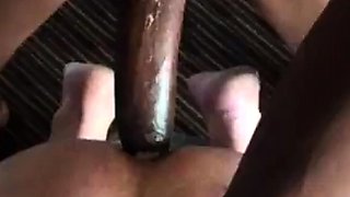 BBC my black cock