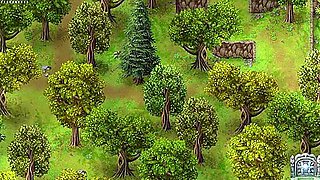 Fucking The Mouth Of A Pregnant Ogre Girl