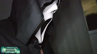 Mama Studio in a COUGAR, Inbetween Wish and FRIGHT The Delirium of a HALLOWEEN Night - Free-for-all