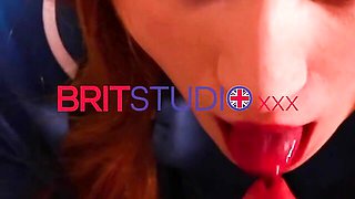 Watch plastic pornstar's porn