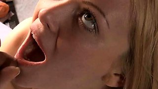 The Incredibly Messy Bitch with Logan, Ryan