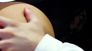 Jasmine Jae Is the Perfect Girlfriend