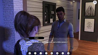 A Volatile Marriage - Ep 4 - Full Part