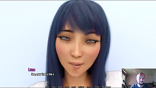 University Days All Sex Scenes 1