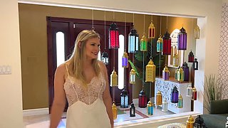 Trailer Daisy tricks Ace to come in looking for his friend