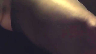 [lady M] Vol.001: Shibari Bondage, a Lewd Lady Who Goes Crazy with the Pleasure of the Crotch Rope Digging Into Her Pussy