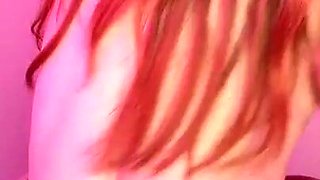 Amouranth Blue Underwear Disrobe Onanism Flick Leaked