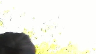 Skinny MILF Vanessa filmed hard fuck with huge cock
