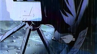 Hentai chick enjoys anal sex at the gym