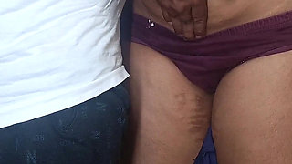 South Indian School Girl