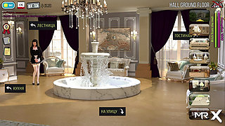 Fashion Business - wants to rent ass E1 #751