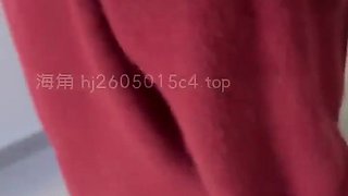 China Couple Car & Outdoor Sex