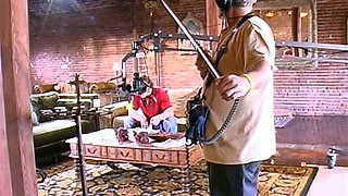 SMALL TIT BRUNETTE TATTOOED TEEN GIRLFRIEND CAUGHT IN SHOWER