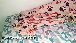 How marvelous and splendid you sight there under those sheets!! Come here, I need to wake you up!!!
