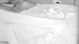 Stepmom Caught on Camera with Stepson Ep5