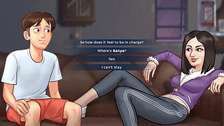 Sex note, lingerie hentai, lust legacy