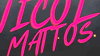 Nicoly Mattos Challenge: Did I Swallow Everything or Spit All the Cum?