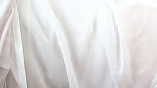 Japanese Teen Erena Yamamoto Seduces Her Step Brother and Gives Him an Uncensored Blowjob