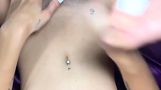 Amateur blonde for amazing hardcore