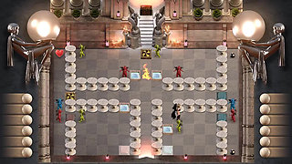 The Genesis Order V88101 Part 303 Puzzle by Loveskysan69