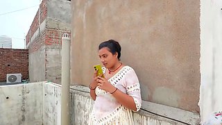 Big Sestar missed her husband so her wants her Brathars cock Hindi
