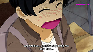 Ruuka Someya's Porn Career Was a Secret - Ryousuke Found Out, and Her Offer Was Simple: Sex for Silence