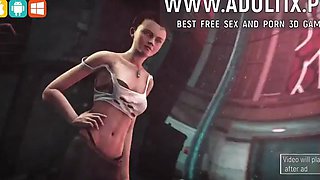 Nice New Mama Gives Handjob Sweet Her Dad s Friend: Blowjob, Doggy  Big Tits Porn