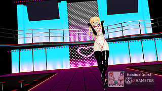 Mirai Akari mmd r18 3d hentai sex dance fuck hard anal sex fuck big ass milf cheating wife overwatch