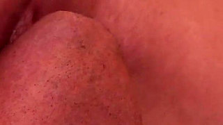 Honey Eats Hot and Sweaty in the Gym