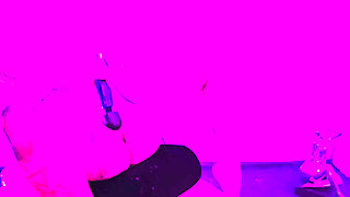 Tantric Yoni Massage with Thatbosslass