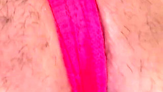Watch How Wet My Pussy Can Get