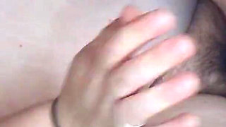 Cum hard and deep in BBW