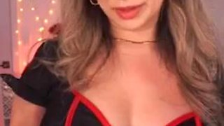 Huge-titted Nurse Jerk Off Instructions Leedah Crazy