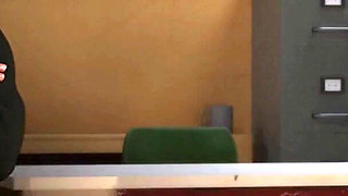 The Genesis Order V61021 Part 169 Interrogation Cosplay by Loveskysan69