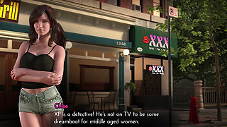 The Genesis Order (by NLT) - part. 17