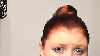 Stepmama the fluffer