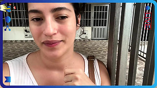NamiQsein Plays a Sex Game for Her Fans – POV Blowjob and Pussy Eating