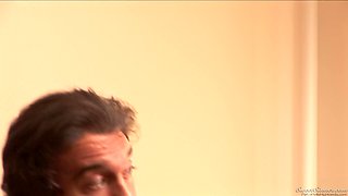 Evan Stone's Wild Secret Stepmother Desire