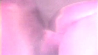 Blonde amateur milf does anal on pov camera 11