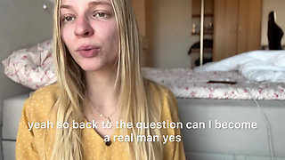 The Answer Is No.