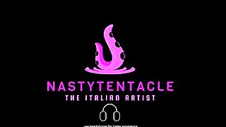 Getting hunted by one THICK coil-head!