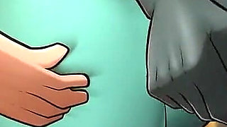 Minecraft Hentai Horny Craft - Part 30 - Leggins and Cum by Loveskysan69