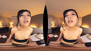 Juvr-084-C: Cowgirl, Milf  Asian Porn