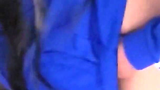 Wtf! Student in College Having Sex with Shy Student! Student Dares to Have Sex in the Classroom!