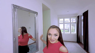 Bedroom Anal Secret