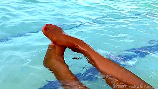 Anal fist fetish babe outdoor fist fuck with passion