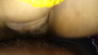 Indian Aunty Ki Raat Mein Chudai Sexy Chut