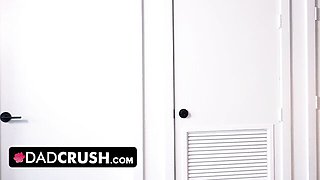 Cheerful Filthy Rich and Lilith Grace - small ass dirt - Dad Crush