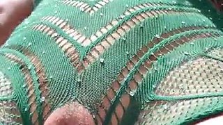 Yinli León Onlyfans Creampie - Big ass