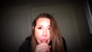 Harley Taboo – Moving In With StepMommy